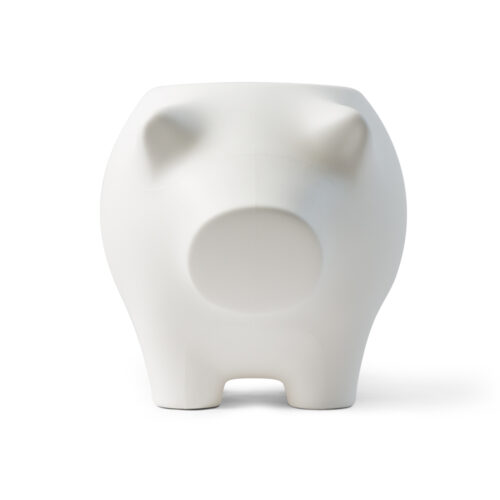 SIDEPIG WHITE