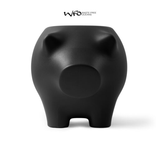SIDEPIG OCEANBLACK