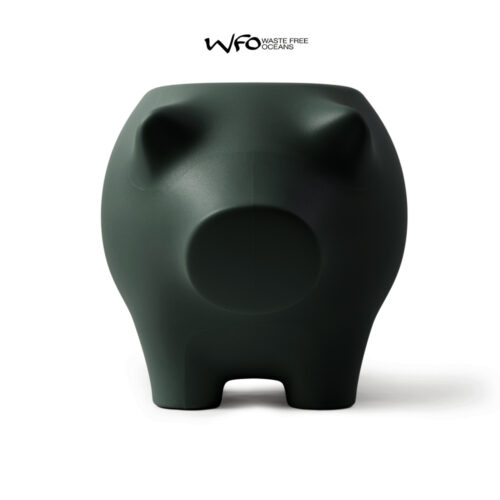 Werkwaardig design sidetable