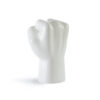 FCKVASE WHITE