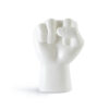 FCKVASE WHITE