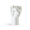 FCKVASE WHITE