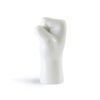 FCKVASE WHITE