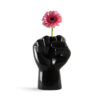 FCKVASE BLACK