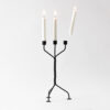 Twisted Candleholder
