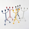 Twisted Candleholder
