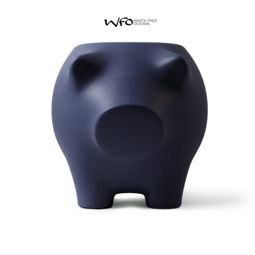 Werkwaardig design sidetable