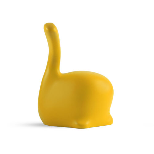 Werkwaardig design kids chair