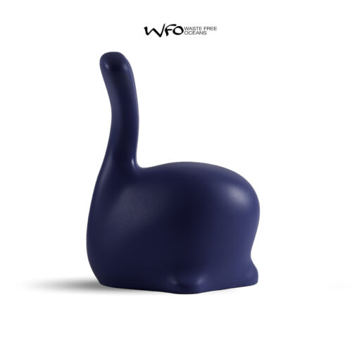 Werkwaardig design kids chair