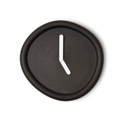 Werkwaardig wall clock