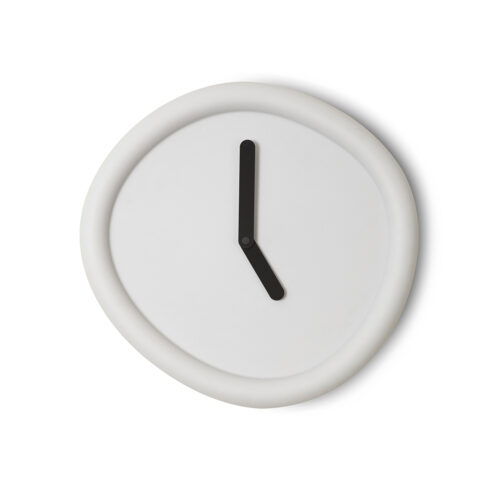 Werkwaardig wall clock