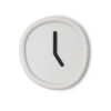Werkwaardig wall clock