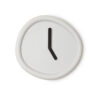 Werkwaardig wall clock