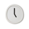 Werkwaardig wall clock