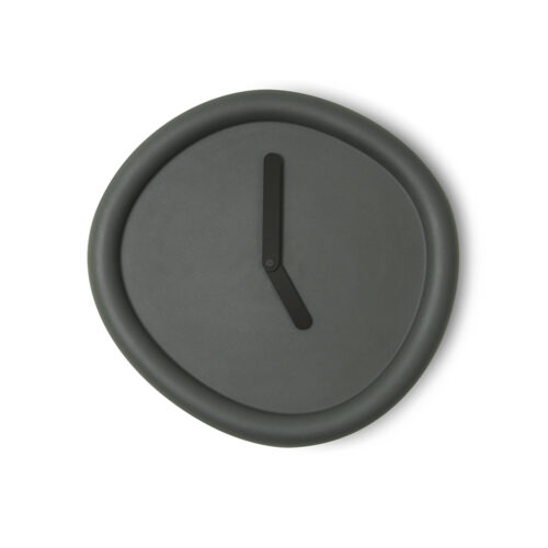 Werkwaardig wall clock
