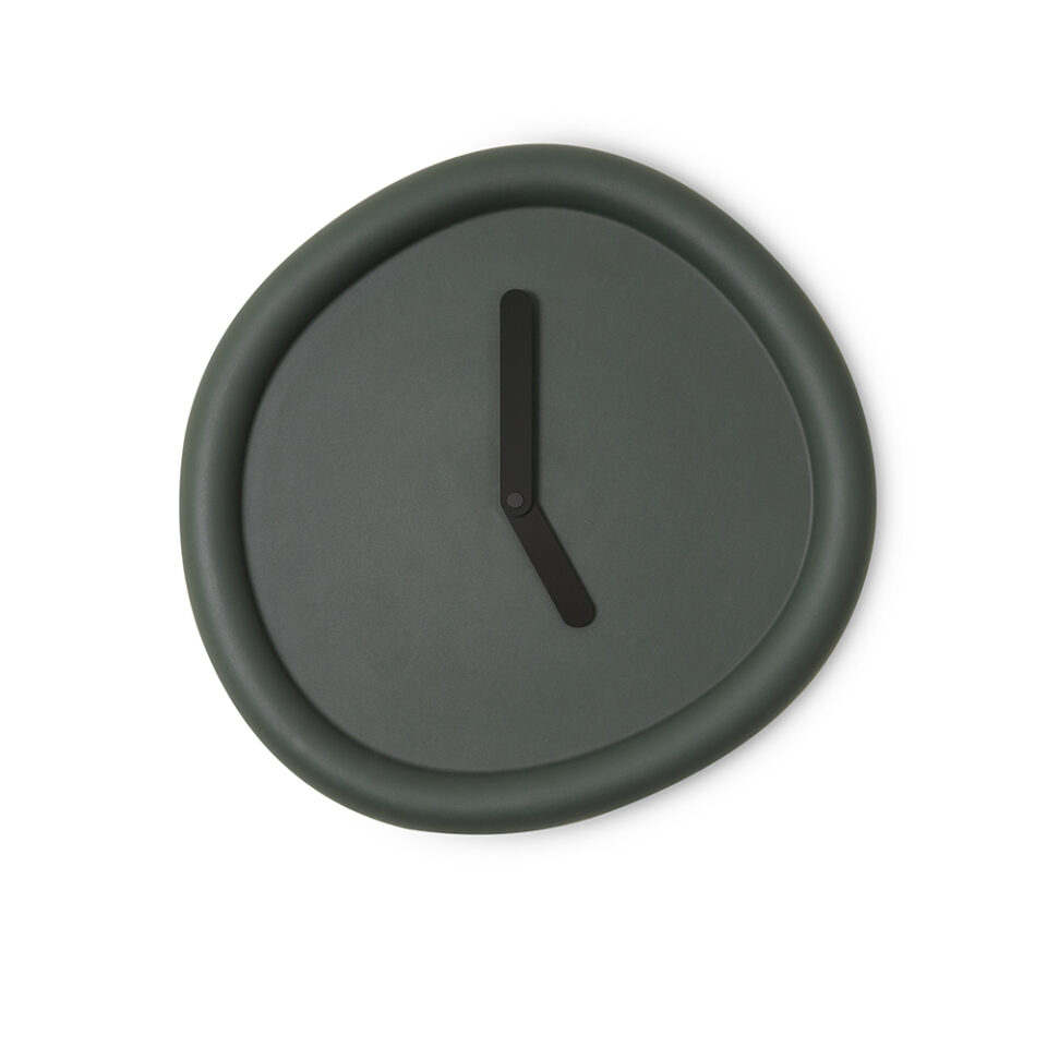 RC003_Werkwaardig_roundclock_deepgreen_front_2_Low
