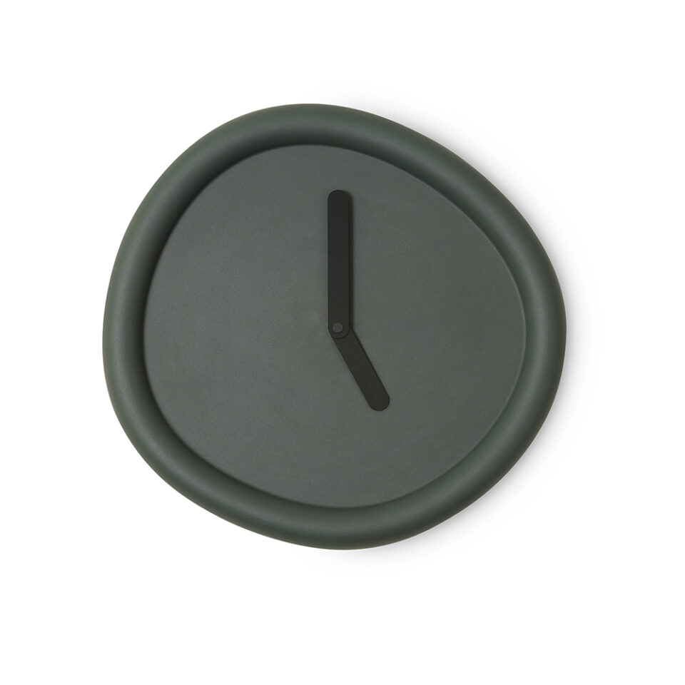RC003_Werkwaardig_roundclock_deepgreen_front_4_Low