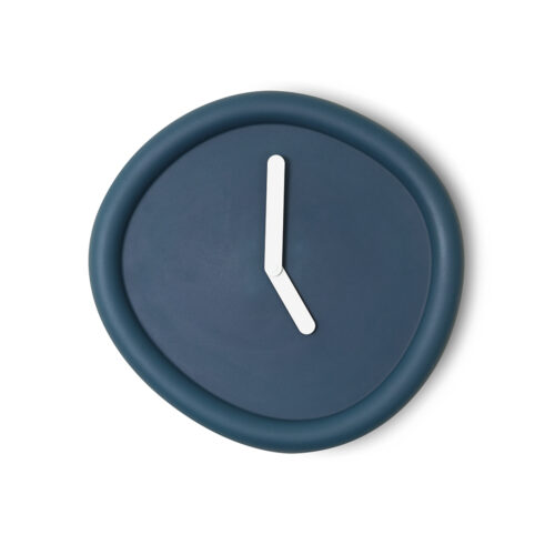 Werkwaardig wall clock