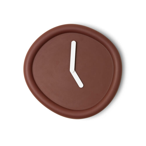 Werkwaardig wall clock