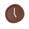 Werkwaardig wall clock
