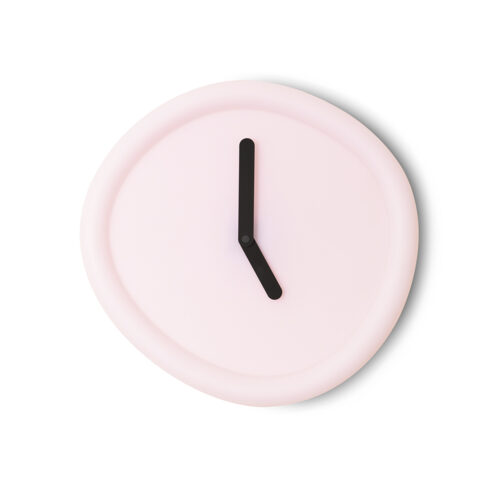 Werkwaardig wall clock