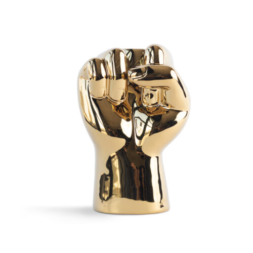 FCKVASE GOLD