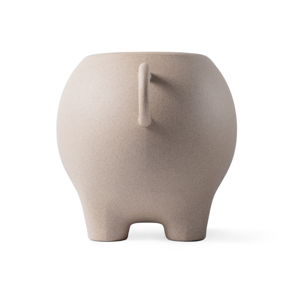 Werkwaardig design sidetable