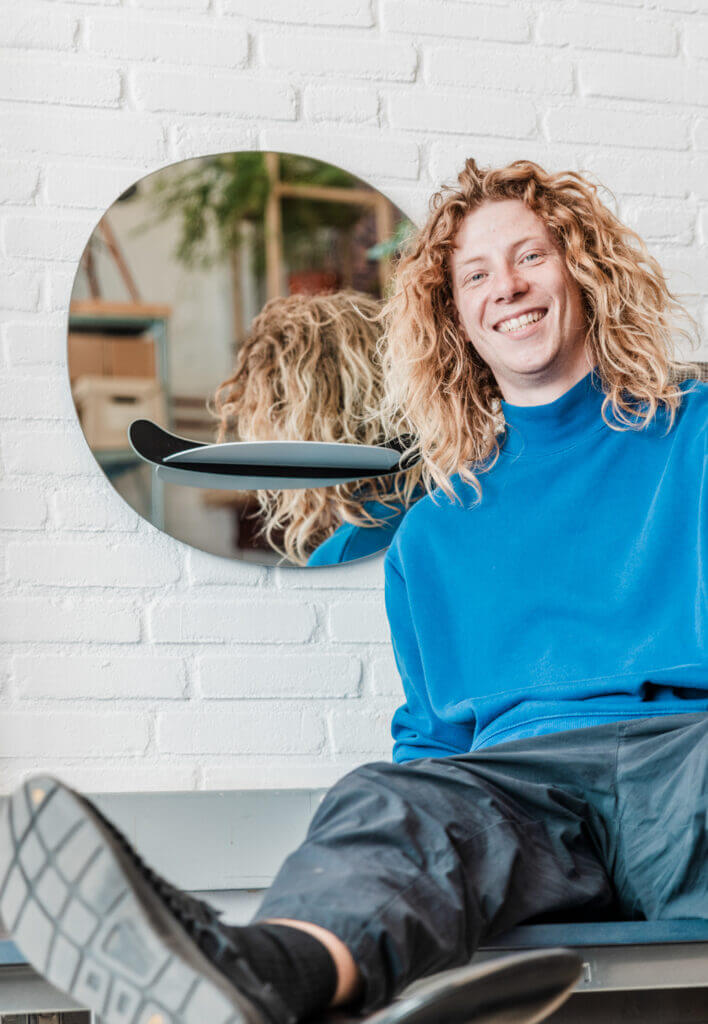 Job van den Berg Werkwaardig
