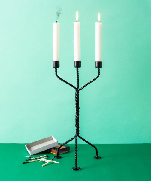 CAMPAIGN_TC001_Werkwaardig_twistedcandleholder_black