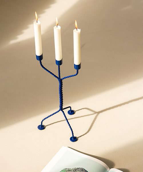 Werkwaardig_Twisted-Candleholder_Blue_TC003_interior